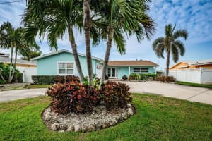 11260 8TH STREET, TREASURE ISLAND, FL 33706 Sold 02/28/23