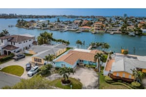 11260 8TH STREET, TREASURE ISLAND, FL 33706 Sold 02/28/23