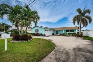11260 8TH STREET, TREASURE ISLAND, FL 33706 Sold 02/28/23