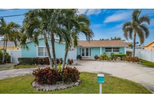 11260 8TH STREET, TREASURE ISLAND, FL 33706 Sold 02/28/23