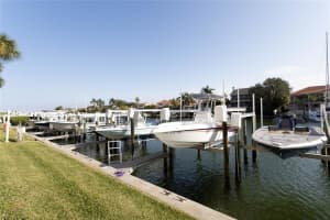 1125 Pinellas Bayway 102, Tierra Verde, Florida Sold 03/23/23