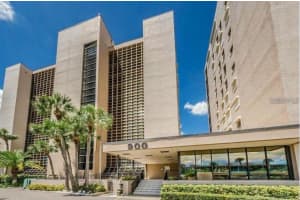 900 GULF BOULEVARD, INDIAN ROCKS BEACH, FL 33785 - MLS#MFRU8186365