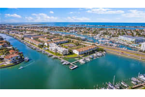105 YACHT CLUB LANE, TIERRA VERDE, FL 33715 Sold 06/30/23