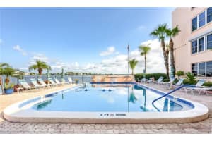 7665 SUN ISLAND DRIVE, SOUTH PASADENA, FL 33707 Sold 05/05/23