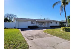 5201 40th St S, St. Petersburg, FL 33711, Sold 03/17/23