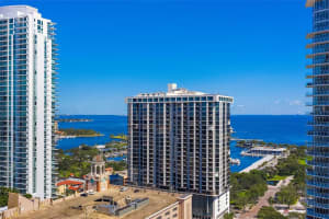 1 BEACH DRIVE, ST PETERSBURG, FL 33701 Sold 02/03/23