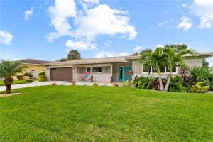 4149 38TH STREET, ST PETERSBURG, FL 33711 Sold 02/15/23