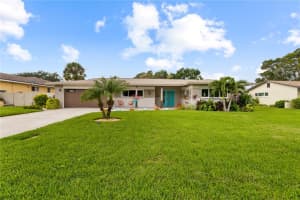 4149 38TH STREET, ST PETERSBURG, FL 33711 Sold 02/15/23