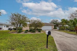 755 Capri Blvd, Treasure Island, FL 33706, Sold 03/27/23