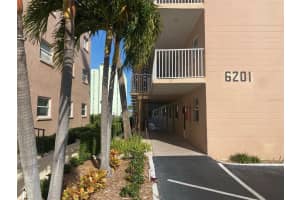 6201 2ND STREET, ST PETE BEACH, FL 33706 Sold 03/31/23