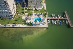 5220 BRITTANY DRIVE, ST PETERSBURG, FL 33715 Sold 02/21/23