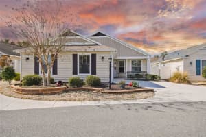 1106 Peninsula St, The Villages, FL 32162, Sold 03/23/23