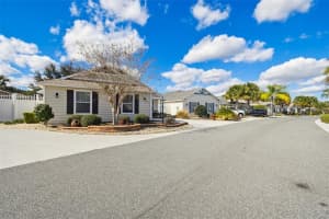 1106 Peninsula St, The Villages, FL 32162, Sold 03/23/23