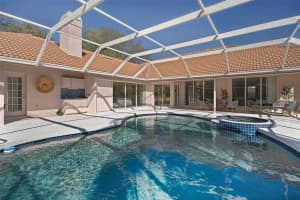 8507 WOODBRIAR DRIVE, SARASOTA, FL 34238 Sold 04/12/23