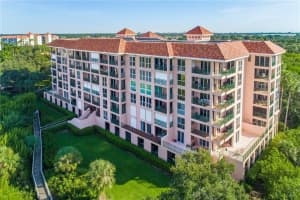 4801 OSPREY DRIVE, ST PETERSBURG, FL 33711 Sold 02/01/23