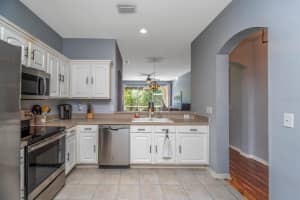 11136 WINDSOR PLACE CIRCLE, TAMPA, FL 33626 Sold 02/13/23