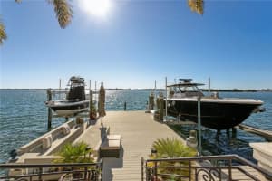 6116 Kipps Colony Dr W, Gulfport, FL 33707, Sold 06/05/23