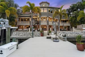 6116 Kipps Colony Dr W, Gulfport, FL 33707, Sold 06/05/23