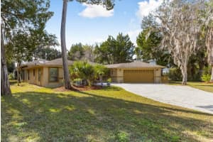 11678 TIMBERLANE DRIVE, HOMOSASSA, FL 34448 Sold 06/15/23
