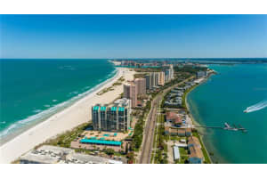 1380 Gulf Blvd, Clearwater Beach, FL 33767, Sold 03/14/23