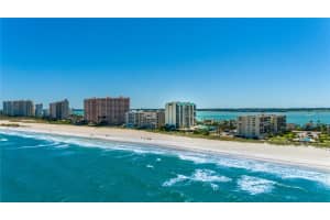 1380 Gulf Blvd, Clearwater Beach, FL 33767, Sold 03/14/23