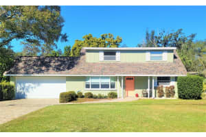 1376 FAIRWAY DRIVE, DUNEDIN, FL 34698 Sold 04/18/23
