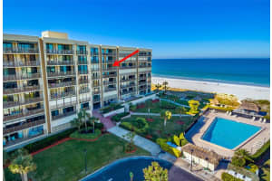 1430 Gulf Blvd, Clearwater, FL 33767, Sold 03/09/23