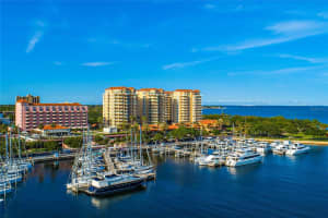 555 5TH AVENUE, ST PETERSBURG, FL 33701 Sold 10/02/23