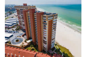 17900 Gulf Blvd, Redington Shores, FL 33708, Sold 02/23/23