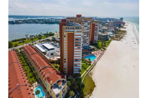 17900 Gulf Blvd, Redington Shores, FL 33708, Sold 02/23/23