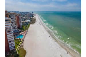 17900 Gulf Blvd, Redington Shores, FL 33708, Sold 02/23/23