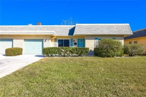 9111 PINEHURST DRIVE, SEMINOLE, FL 33777 Sold 03/24/23