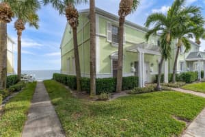 4742 COQUINA KEY DRIVE, ST PETERSBURG, FL 33705 Sold 08/01/23