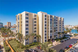 800 GULFVIEW BOULEVARD, CLEARWATER, FL 33767 Sold 04/28/23