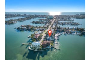 741 64TH AVENUE, ST PETE BEACH, FL 33706 Sold 02/27/23