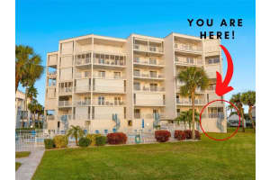 17980 GULF BOULEVARD, REDINGTON SHORES, FL 33708 Sold 03/07/23