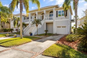 2035 HARBOUR WATCH CIRCLE, TARPON SPRINGS, FL 34689 Sold 02/15/23