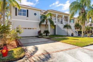 2035 HARBOUR WATCH CIRCLE, TARPON SPRINGS, FL 34689 Sold 02/15/23