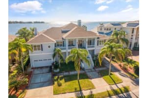2035 HARBOUR WATCH CIRCLE, TARPON SPRINGS, FL 34689 Sold 02/15/23