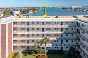5575 GULF BOULEVARD, ST PETE BEACH, FL 33706 Sold 03/09/23