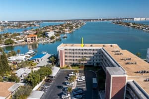 5575 GULF BOULEVARD, ST PETE BEACH, FL 33706 Sold 03/09/23