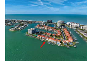 214 SAND KEY ESTATES DRIVE, CLEARWATER, FL 33767 Sold 02/29/24