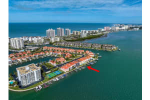 214 SAND KEY ESTATES DRIVE, CLEARWATER, FL 33767 Sold 02/29/24