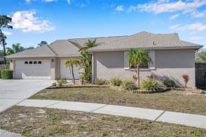 10206 AUTUMNWOOD DRIVE, HUDSON, FL 34667 Sold 03/01/23