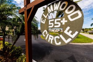 208 ELMWOOD CIRCLE, SEMINOLE, FL 33777 Sold 04/10/23