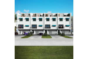11605 1st St E #4, TREASURE ISLAND