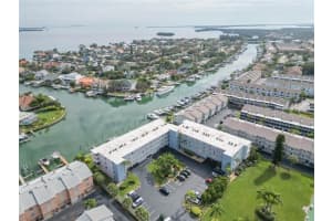 719 Pinellas Bayway S #205