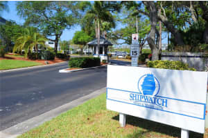 11535 SHIPWATCH WAY, LARGO, FL 33774 Sold 02/28/23