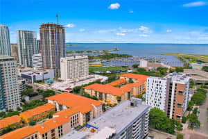 100 4TH AVENUE, ST PETERSBURG, FL 33701 Sold 02/22/23