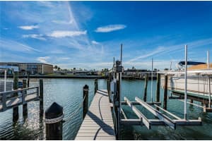274 BOCA CIEGA POINT BOULEVARD, ST PETERSBURG, FL 33708 Sold 04/07/23